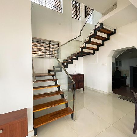 Gintara Beach Homestay By Evaddo Kalyānpur Exterior photo